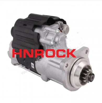 

NEW HNROCK STARTER MOTORS A8WG9-3708100 FOR YUCHAI