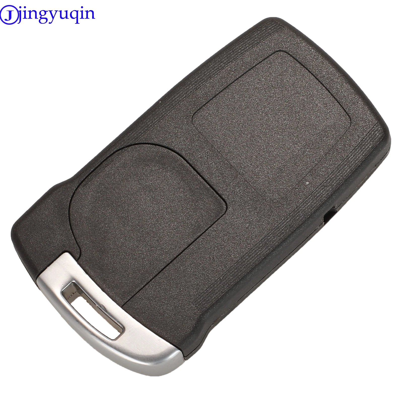 jingyuqin Full Remote Car Key 7945 chip For BMW 7 Series 730/740 (E65 / E66) CAS1 / CAS2 Anti-theft System 315/433/868