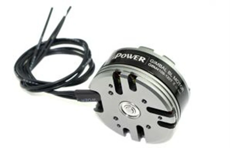 IPower GBM4008/H-150T Gimbal Brushless Motor /micro Single 5N/7N/GH2 Gimbal Motor