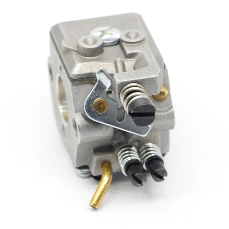 Adatto carburatore per Husqvarna WT-964 per Walbro sostituire 577133001 motosega parti carburante giardino motosega