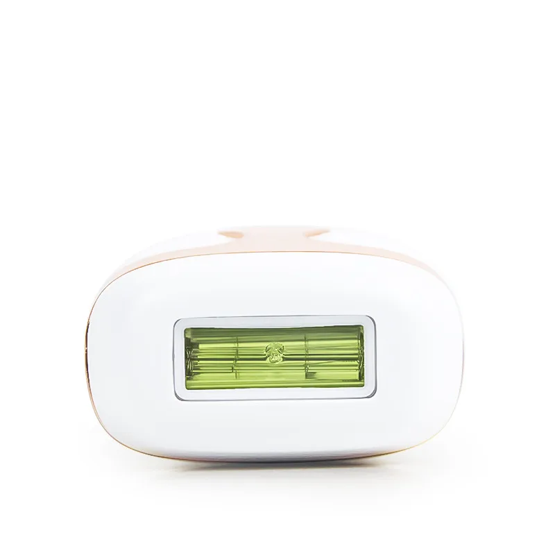 LUCCICAHigh جودة ليزر قابل للنقل لنزع الشعر الدائم تجديد الجلد ipl إزالة الشعر المنزل 180 درجة الدورية رئيس