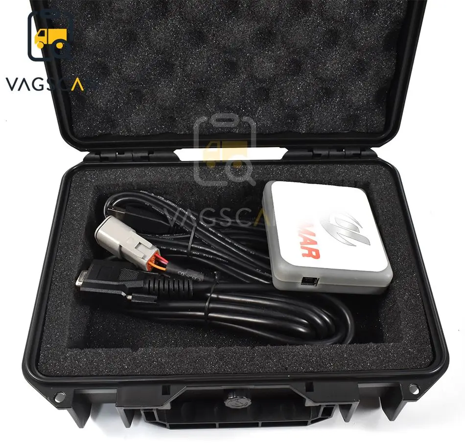 For SUZUKI & YDS Outboard Marine Diagnostic kit + WEBASTO & Eberspacher Diagnostic with FZ-G1 Tablet