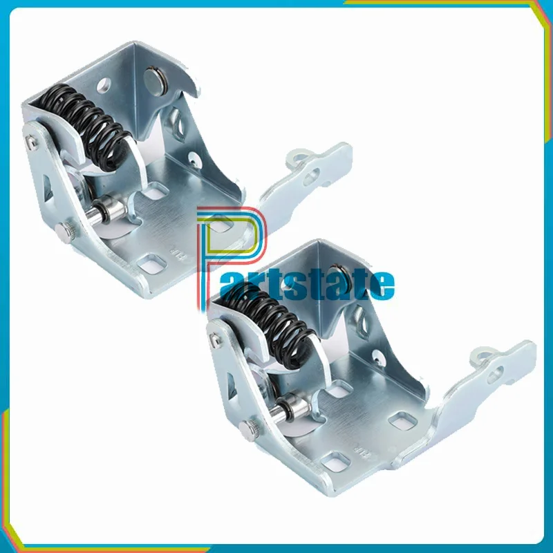 Front Passenger Drive Side Lower Door Hinge Fits for Chevrolet Avalanche Silverado Suburban Sierra Yukon 20969646 20969645