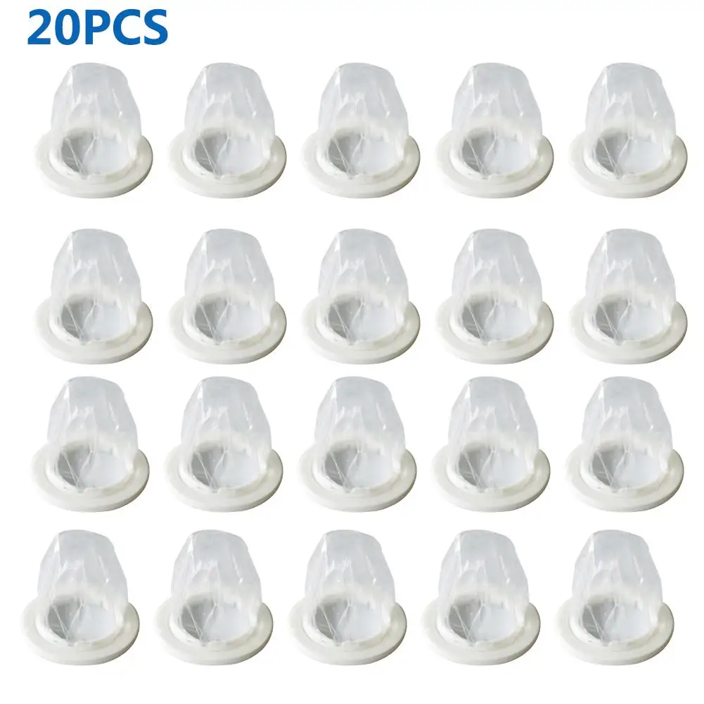 Ear Thermometer Cover Replacement Lens Filters Probe Cover For Using 20pcs Ear Thermometers Covers Dropship