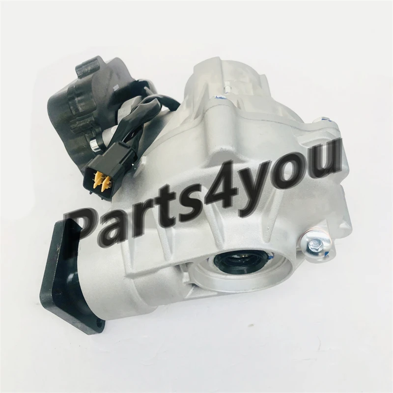 Front Differential Reducer Axle for CFmoto 400 450 500 X5 U5 520 550 600 X6 U6 625 800 X8 Renli 500 0181-310000 0180-310000-1000