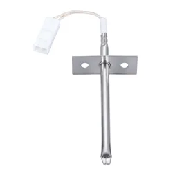 Oven Sensor Probe 316233902 Temperature Detector Stove Replacement fit for Frigidaire Kenmore Electrolux 316233900 AH2363999