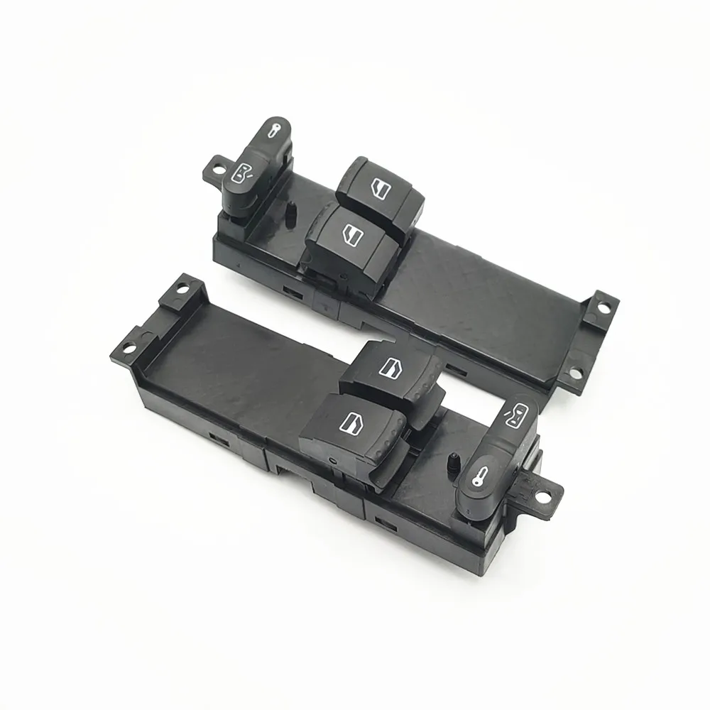 

Car Window Control Switch Button lifter Master For Bora Golf MK 4 Seat Leon 1 Toledo 2 Passat B5 3B/3BG 1J3 959 857 1J3959857