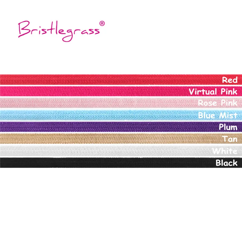 BRISTLEGRASS all\'ingrosso 100 Yard 1/8 \