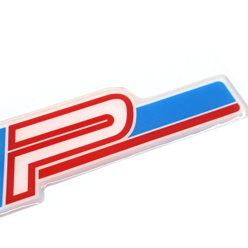 Motorcycle Stickers Side Panel Protector Fairing Tank Pad Emblem For  FOR HP HP1 HP2 HP4 R 1250 GS R1250 Race S1000RR S1000XR view 4