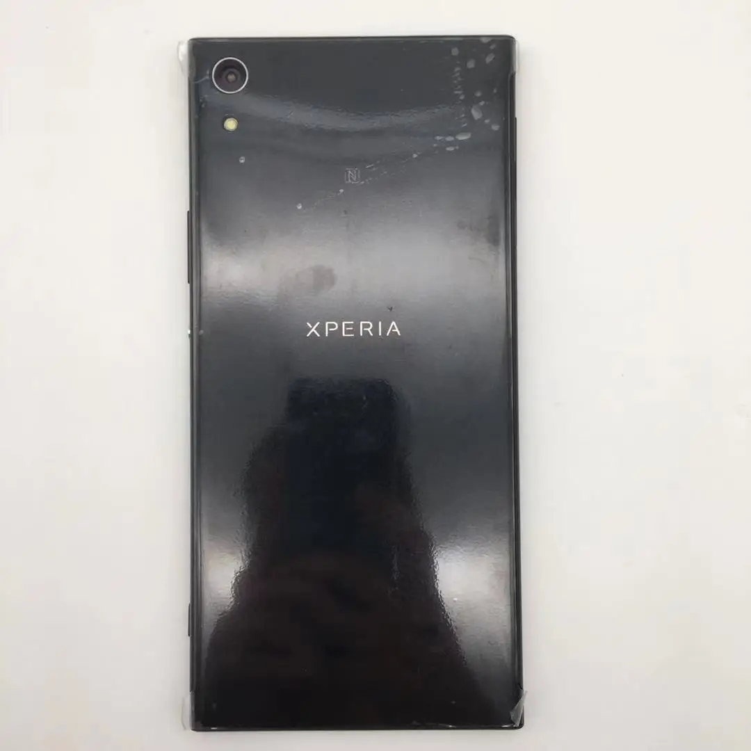 Sony-Smartphone Xperia XA1 Ultra G3212 G3226, Téléphone Portable Reconditionné et Original, Octa-Core, 4 Go RAM, 32 Go, Dean, 23MP, Permanence, 1080P, Touriste