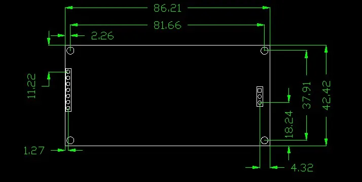 HIFI dyskretny moduł R2R XY-2 dyskretna drabina moduł DAC 24 bity PCM