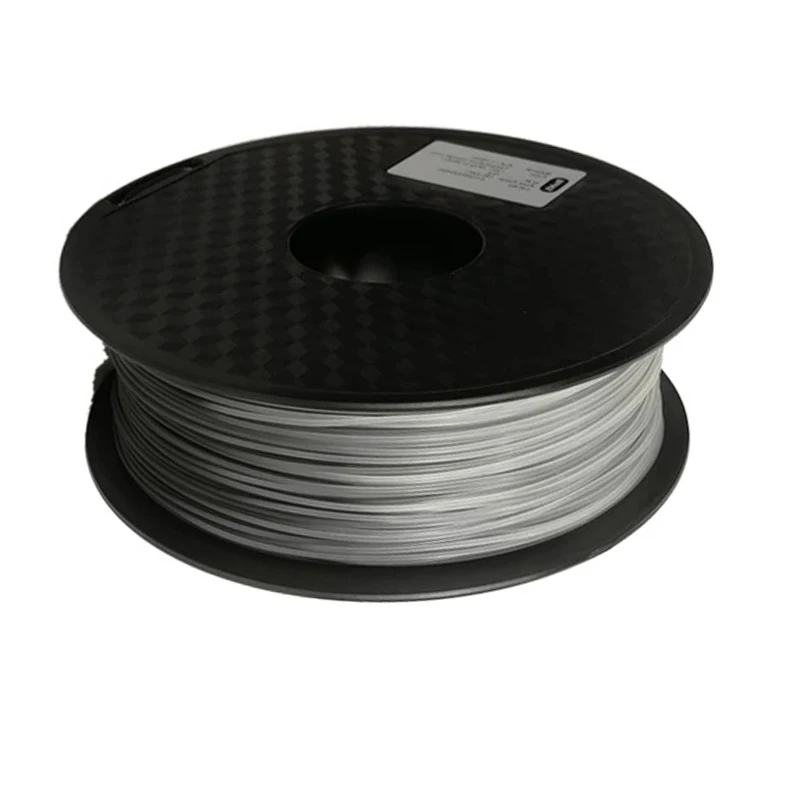 Filamento de impresora 3D, Material PLA que cambia de Color, cable térmico sensible a la temperatura, Material de impresión de 1,75mm, 1kg/500g/250g