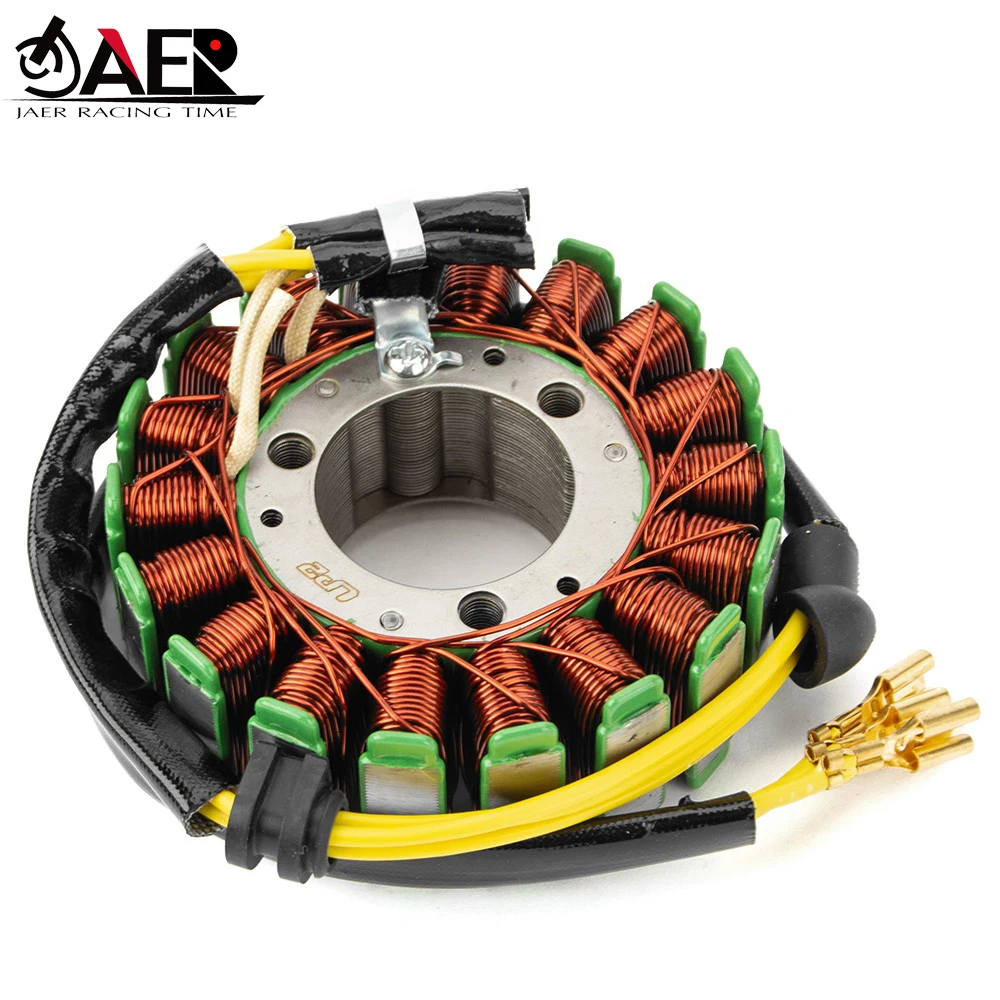 

For KTM Duke 250 390 2014-2019 Motorcycle Generator Stator Coil for KTM RC 250 390 RC250 RC390 ABS 90239004000 93739004100