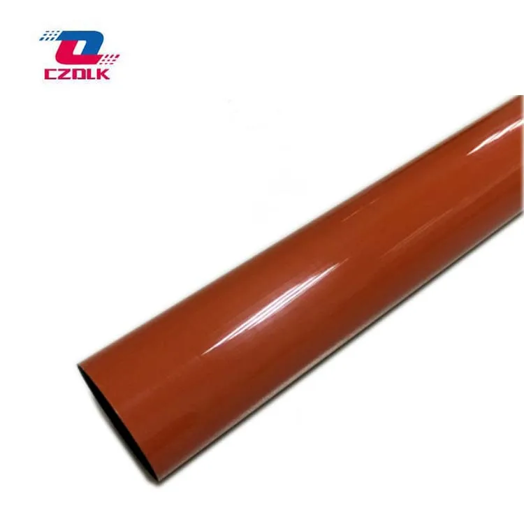 JAPAN fuser film Sleeve for xerox C2270 3370 4470 4475 5570 5575 7545 7845 DCC2270 DCC3370 DCC4470 DCC5570 fuser belt