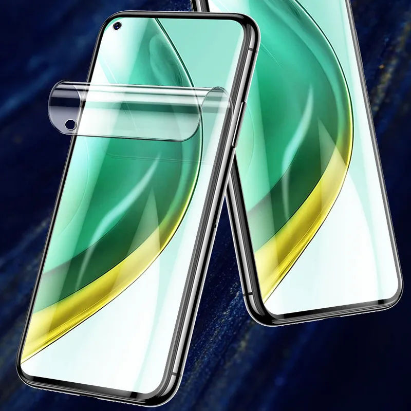Hydrogel Film + Camera Glass For Mi 10T Pro Screen Protection Mi 10T Lite For xiaomi 10 T Pro Mi 10 Ultra mi10t Pro Protector