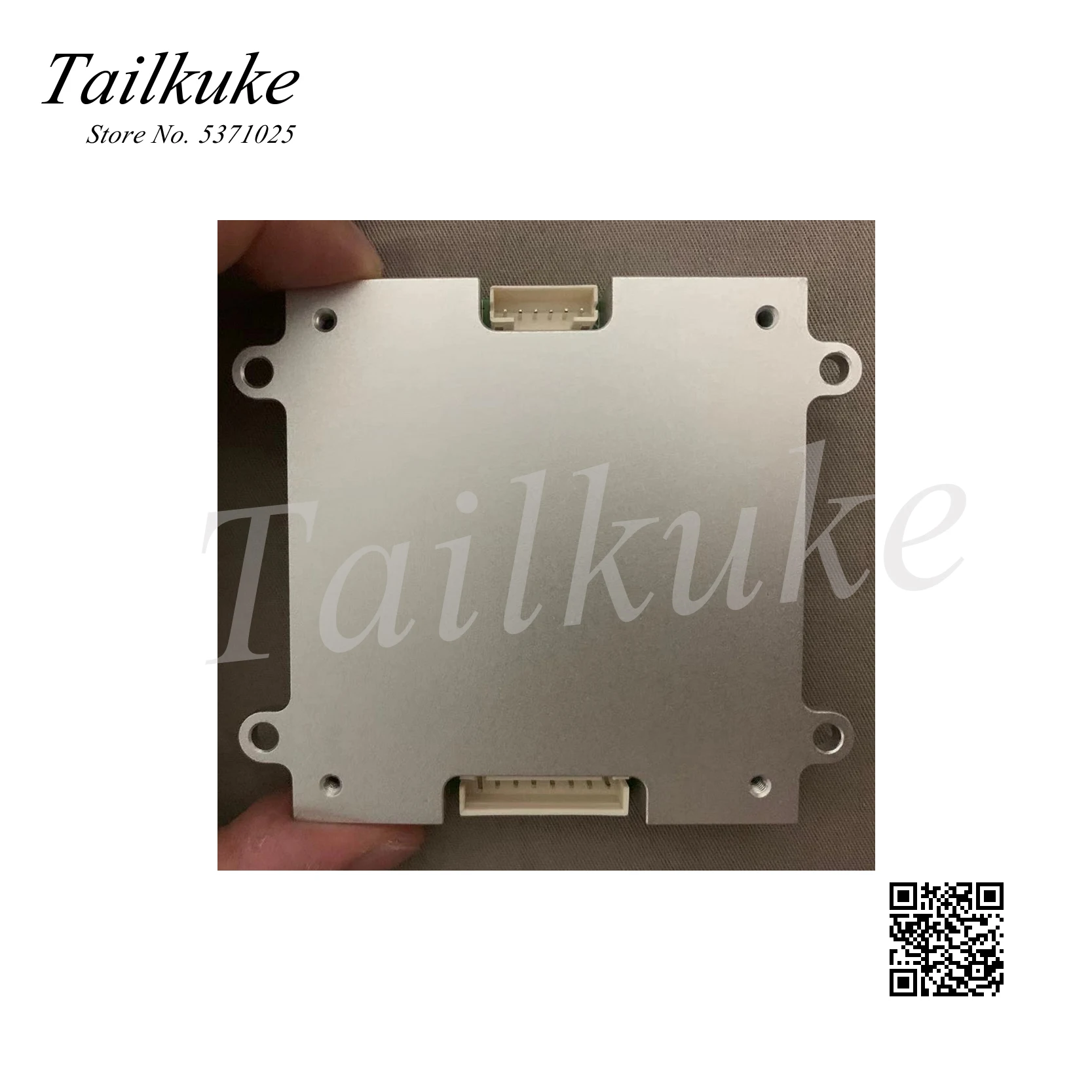 24GHz Microwave Module Radar Module Radar Antenna Sensor Doppler Speed Measurement Speed Display CL-1001