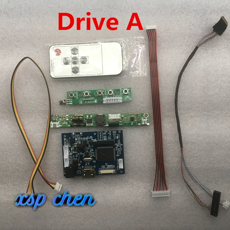 Imagem -05 - Placa Controladora Lcd Lvds 30 Pinos para Tablet pc Painel Lcd com Tela de 1024x007 9.7 Polegadas Lp097x02 Ips Sln1 Ips Vga Áudio