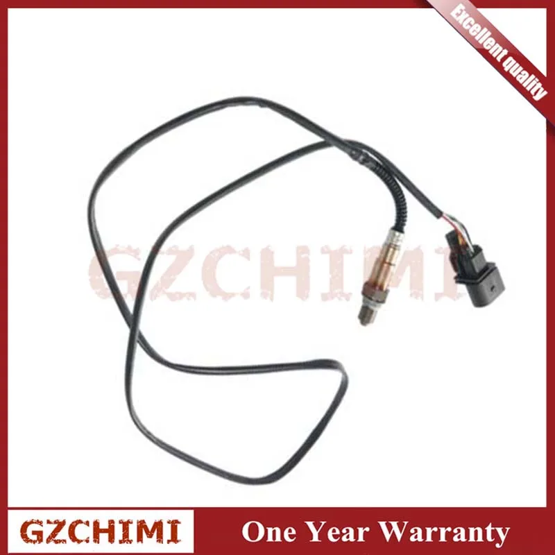 0258007050 New Lambda Oxygen Sensor For BMW N62 X5 4.4i E60 E61 545i E63 E64 645Ci