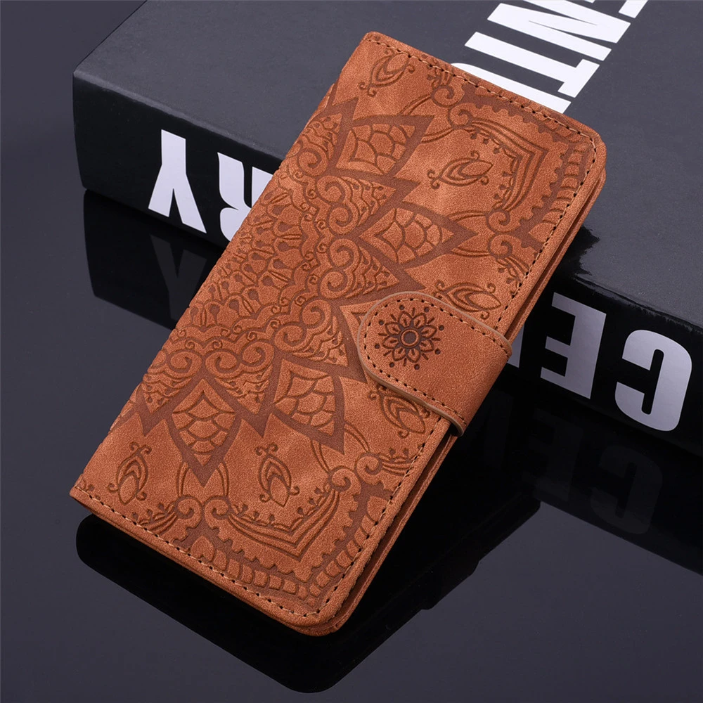 For Samsung Galaxy S8 S9 S10 S20 Note 10 20 Plus Ultra Lite E S20FE M11 M31 M51 M30S A6 A7 A8 2018 Leather Flip Book Case Cover