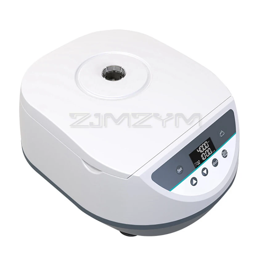 Blood Centrifuge Prp Plasma Centrifuge Machine Digital Medical Centrifuge Lab 4000rpm 5000rpm 5ml 10ml 15ml Centrifuge Tube