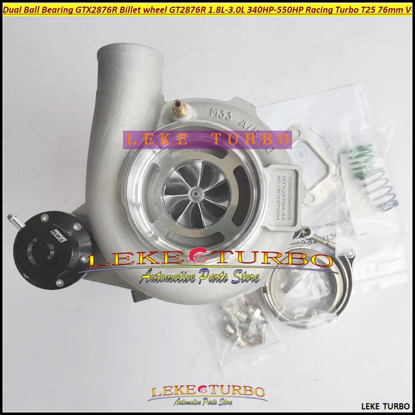 Dual Ball Bearing B… - image