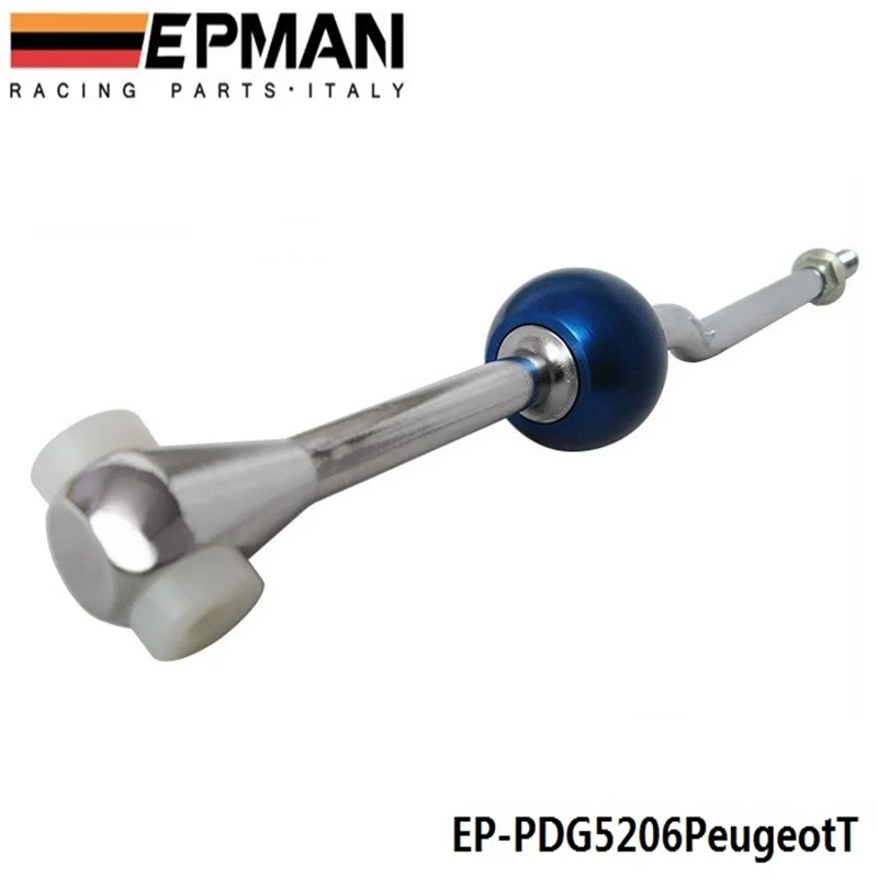 Short Throw Shifter For Peugeot 206 99-00 EP-PDG5206PeugeotT