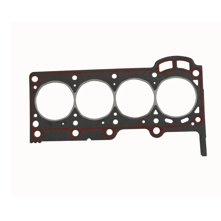 3SZVE 3SZ For DAIHATSU MATERIA SIRION TERIOS 1.5L Engine Parts Full Set Engine Rebuilding Kits Engine Gasket 04111-BA170