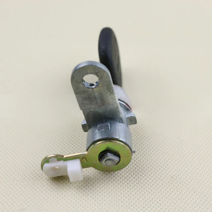 Door Lock Cylinder for Buick Excelle before 2006 Left front Car Lock Cylinder Central Door Lock Core