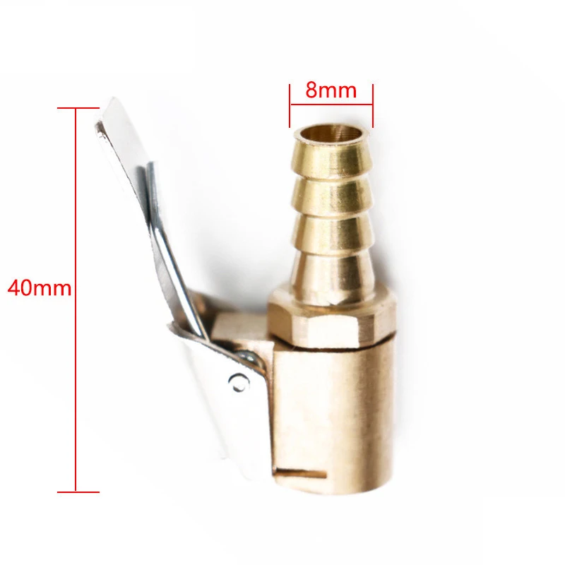 

Car Air Pump Thread Nozzle Adapter Car Air Pump Adapter