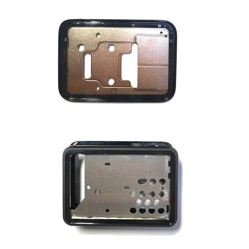 121110 สำหรับ GoPro Hero 5/6/7/8/9: ชุดอุปกรณ์เสริมที่จำเป็นสำหรับนักถ่ายวิดีโอสุดแกร่ง
