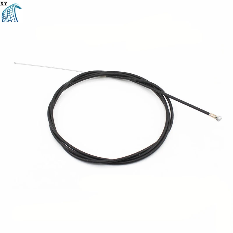 

Electric Scooter Universal Brake Line Front and Rear Brake Line Drum Brake Line Disc Brake Line Brake Handle Line