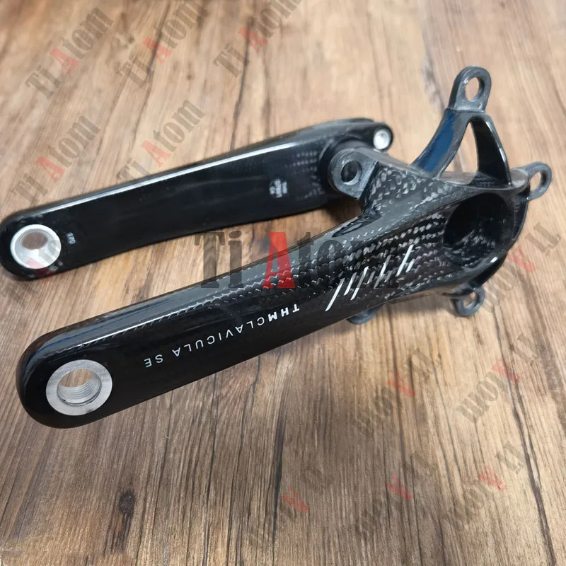 THM Crank SE Model 170MM for Brompton