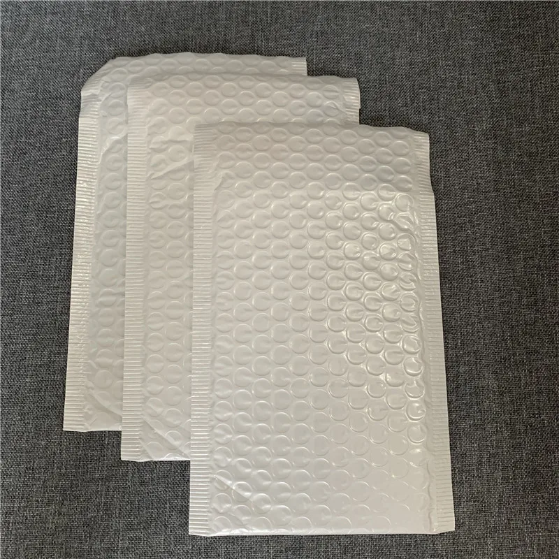 2019 Bubble Mailers Padded Envelopes Packaging Shipping Bags Kraft Bubble Mailing Envelope Bags