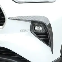 Toyota Highlander Front Bumper Lip #2