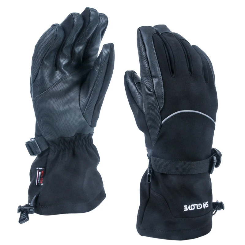 Рисунок 2 - Зимние лыжные перчатки DuPont Sorona