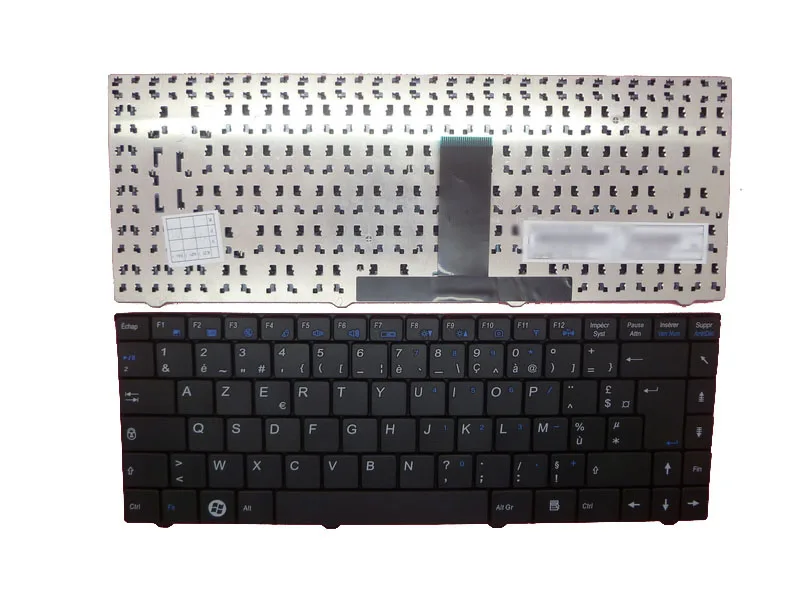 Keyboard For CLEVO W84 W840T W840 MP-07G38PA-430W MP-07G36F0-430 MP-07G36P0-430 MP-07G36SU-430 MP-07G36E0-430 MP-07G36E064303