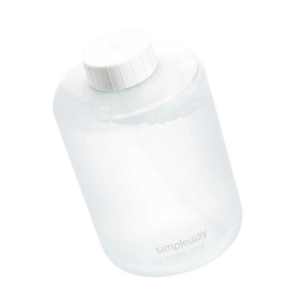 Xiaomi Mijia Empty bottle for Hand Washer not include liquid