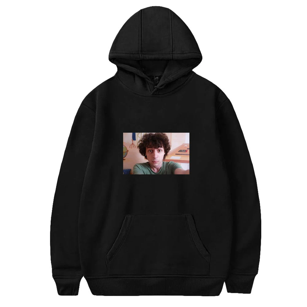 

stampylonghead Print Autumn Winter Holiday Men/Women Hooded Sweet Streetwear Casual style the hoodies