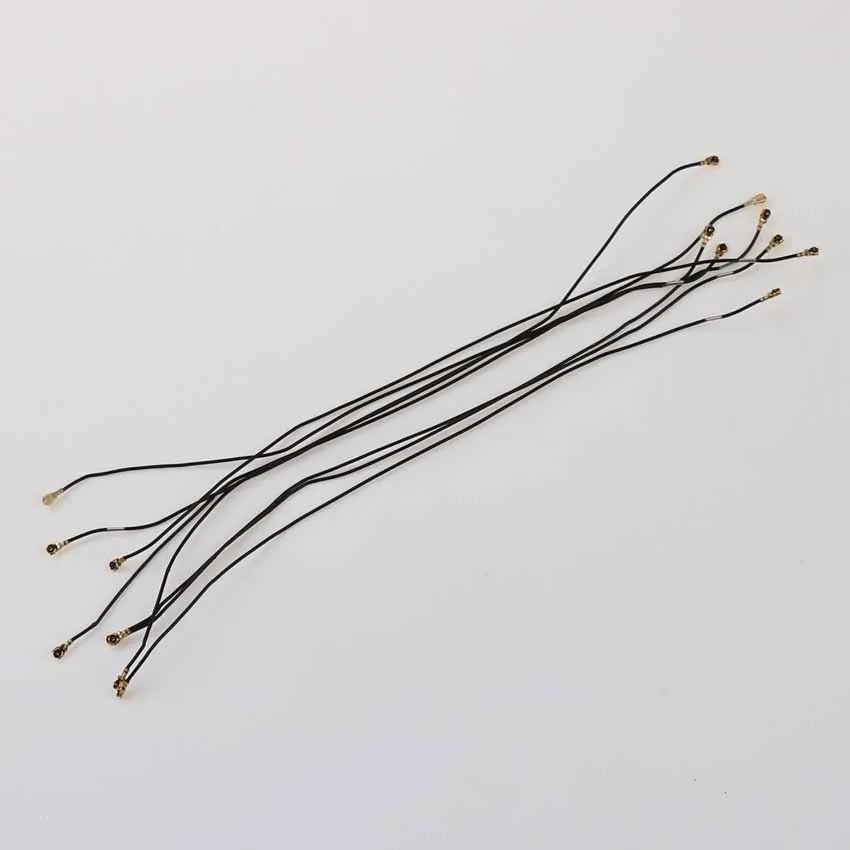 Cltgxdd โทรศัพท์สายสำหรับ Oneplus 1 3 5T 6T 7 WIFI เสาอากาศสัญญาณ Flex ชิ้นส่วนซ่อมสาย