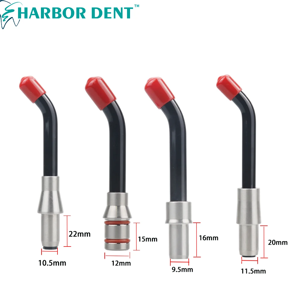 All Types Universal Use Dental LED Curing Light Guide Tips for Dental Cure Lamp Optical Fiber Rod Tips Teeth Whitening