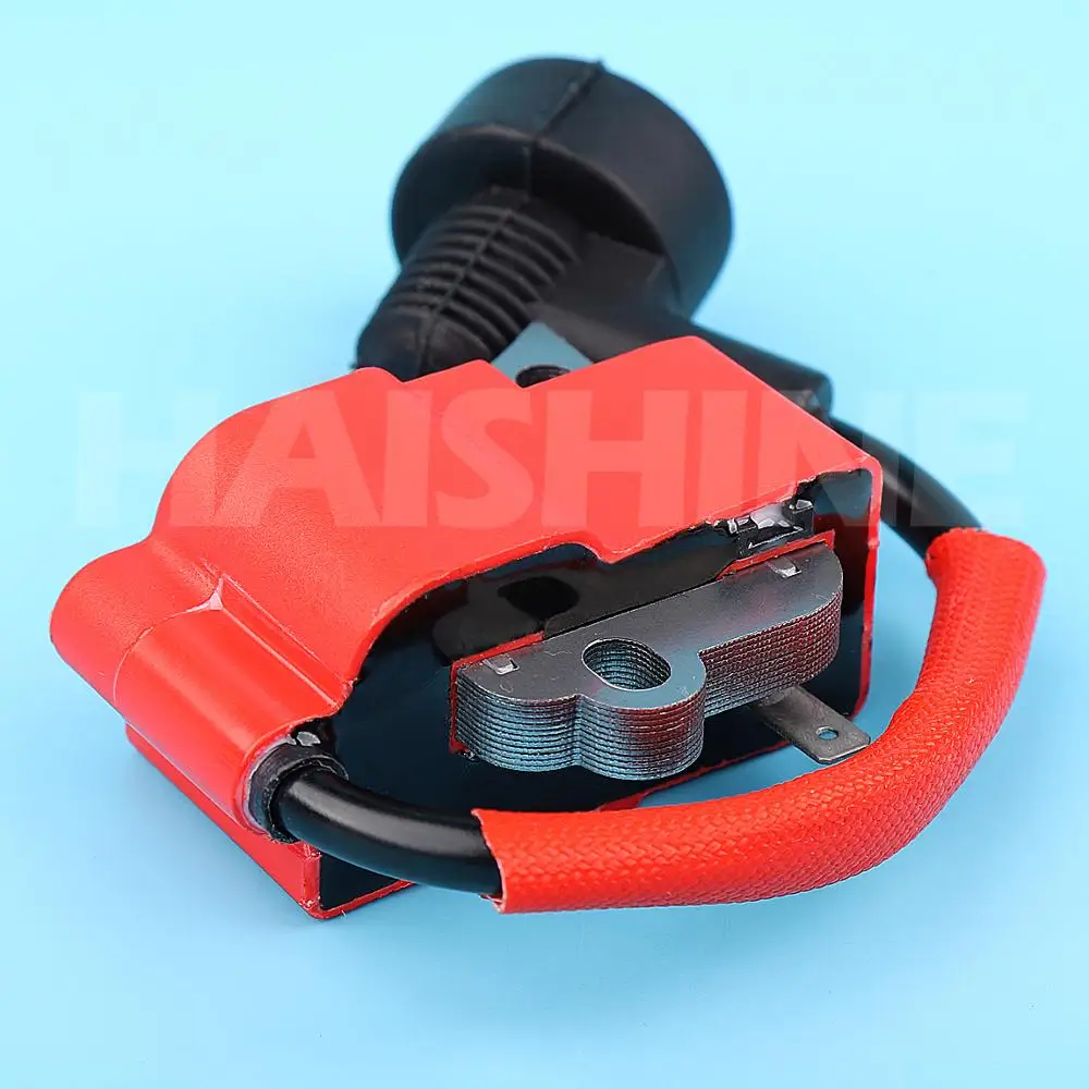 Imagem -04 - Bobina de Ignição para Dolmar Ps350 Ps351 Ps420c Ps421 Makita Dcs3500 Dcs3501 Dcs4300 Dcs4301 Ea4300 Motosserra Parte Substituição