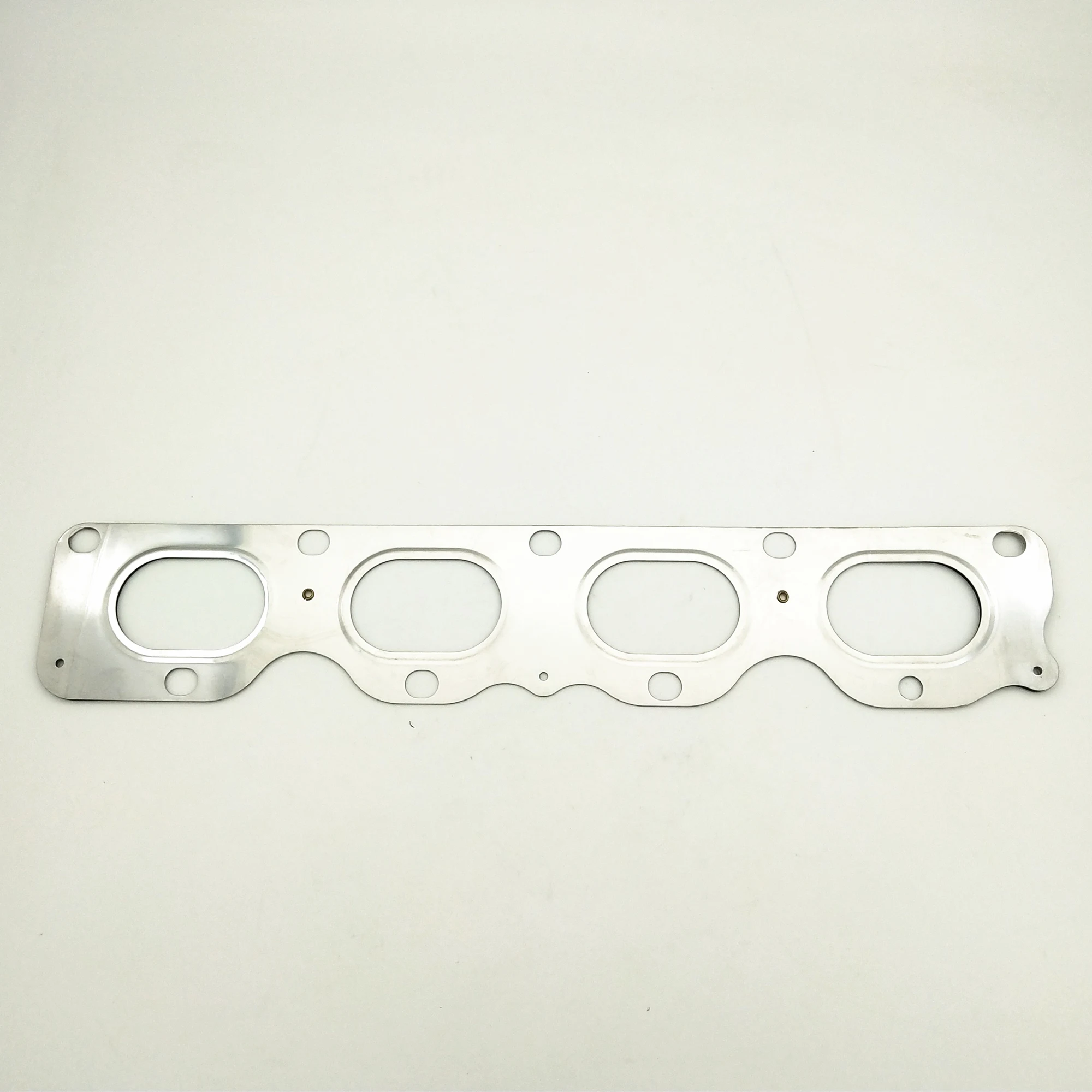 Engine Front Exhaust Pipe Gasket Exhaust Manifold Rebuild Kits For Chevrolet Cruze Sonic Orlando OPEL Astra 12992396 13293986