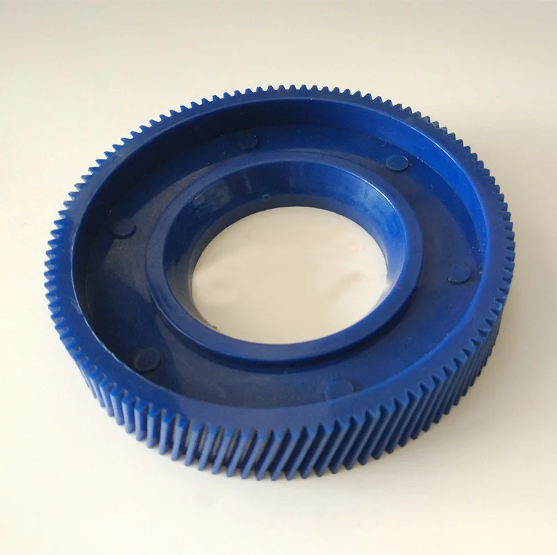 2X Ăn Phần Nhựa Bánh Căn Chỉnh Lmport Servo Tất Cả Các Mô Hình Tiện CNC Máy Accresssies