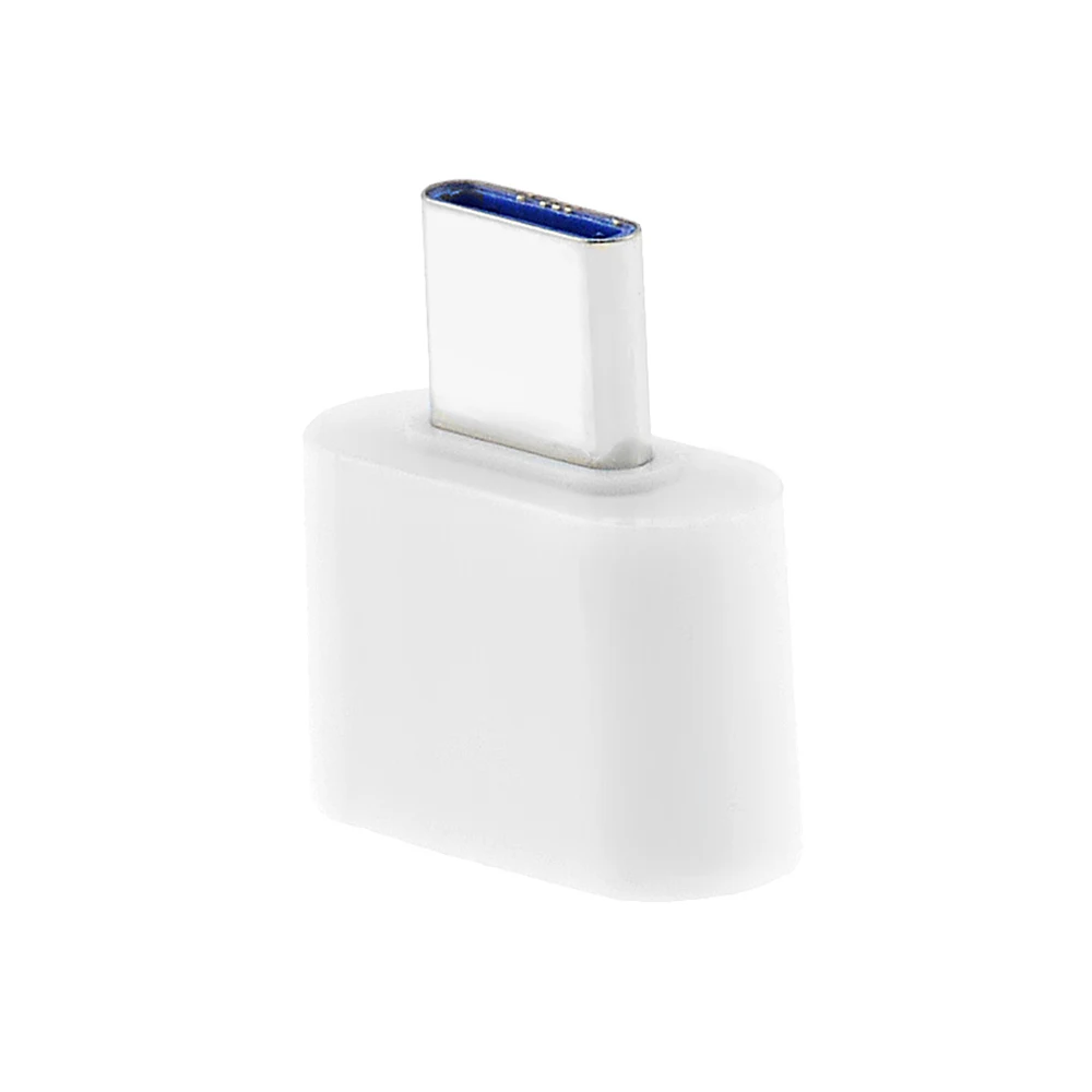 1PCS USB 3.0 Type-C Cable Adapter Type C USB-C Converter for Universal Computer Tablet U disk Connector