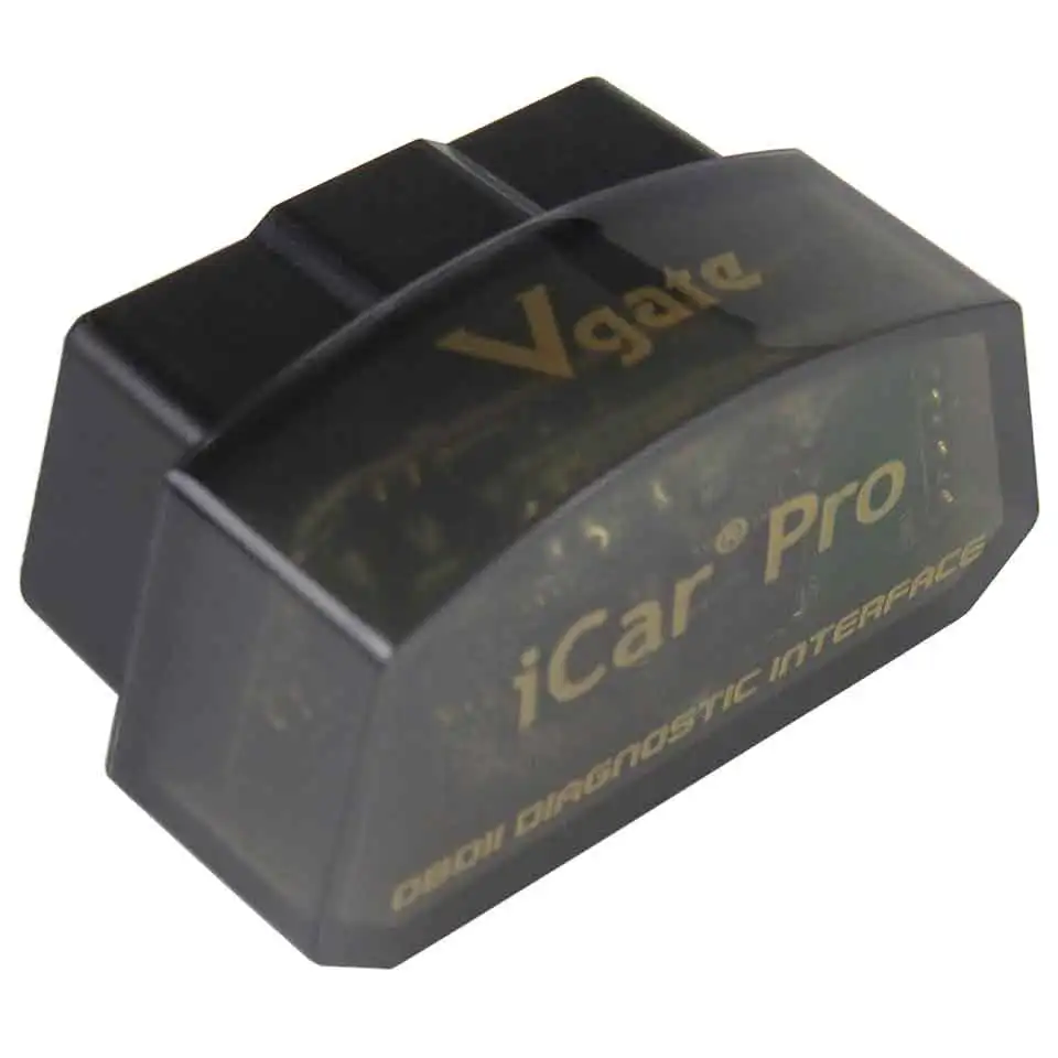 Bluetooth Vgate iCa Pro OBD2 ELM327 Car Diagnostic Scanner For Android ELM 327 OBD 2 Bluetooth3.0 iCar-Pro Auto Diagnostic-Tool