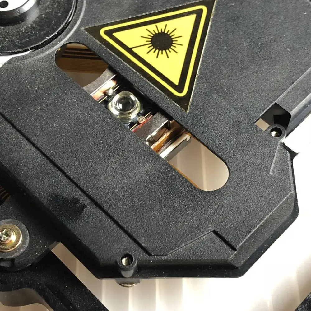 SF-P101N SF-P101 SFP101N SFP101 SF P101N 16P 16 pin шариковый поворотный лазерный Объектив Оптический Пикап Bloc Optique с механизмом