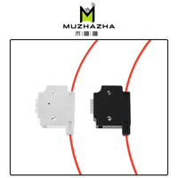 3D Printer Filament Break Detection Module With 1M Cable Run-out Sensor Material Runout Detector For Ender 3 CR10 3D Printer