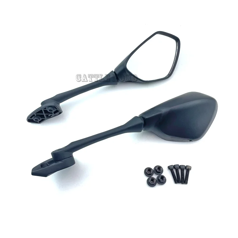 Fit For GSX-R 1000 2017 - 2020 Motorcycle Rear view Side Mirrors GSXR 1000 2018 2019 GSXR1000 GSXR1000R GSXR 1000R 17 18 19 20