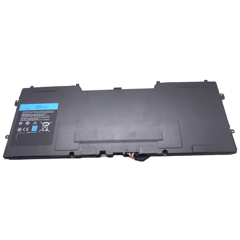 Imagem -02 - Bateria do Portátil para Dell Dell Xps 13 9333 L321x L322x 12 9q33 489xn Pkh18 Novo Lmdtk-y9n00