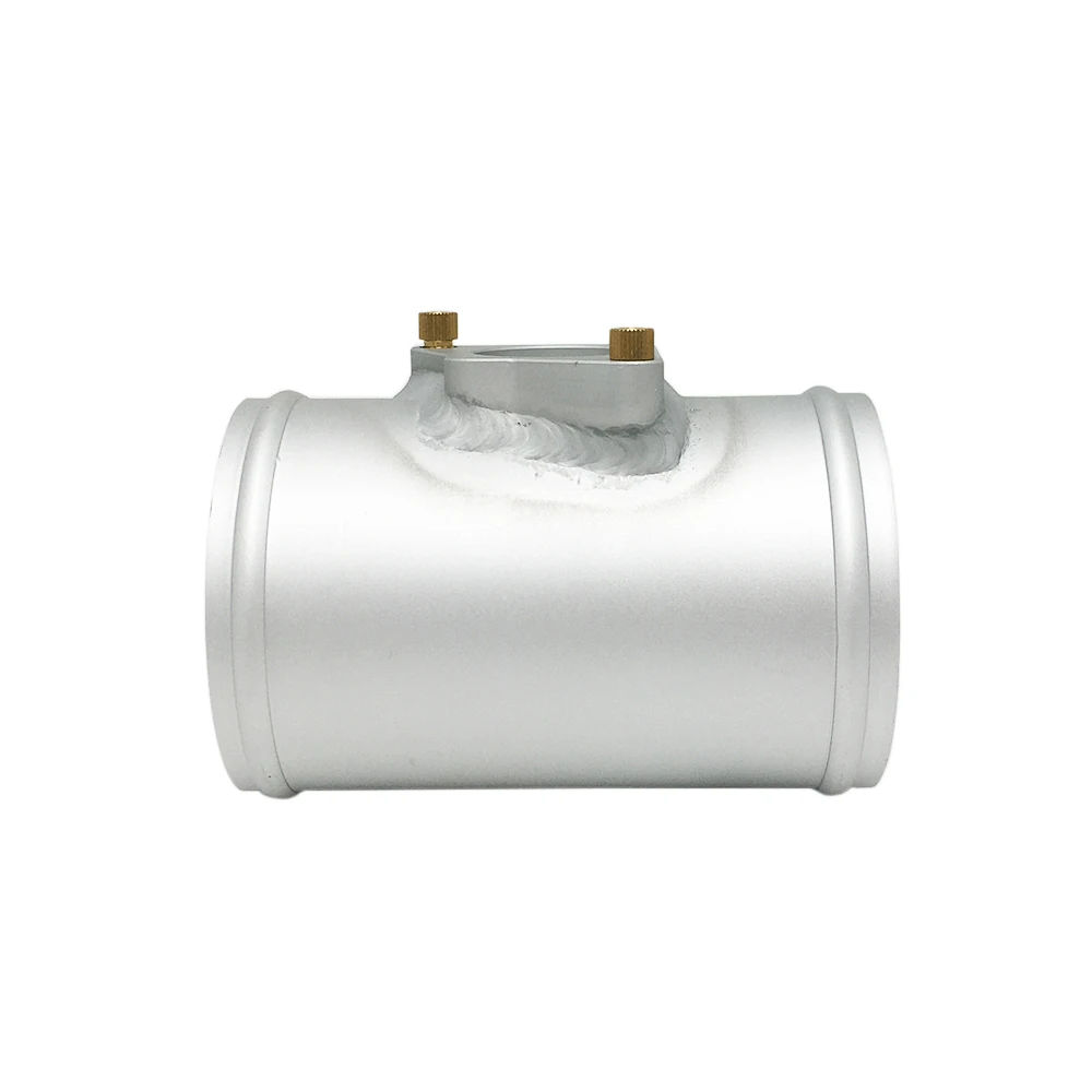 Spceddy Air Filter Connector Car Air Flow Sensor Mount Adapter 63mm 70mm 76mm 83mm MAF Meter For Toyotas Mazda3 Mazda6